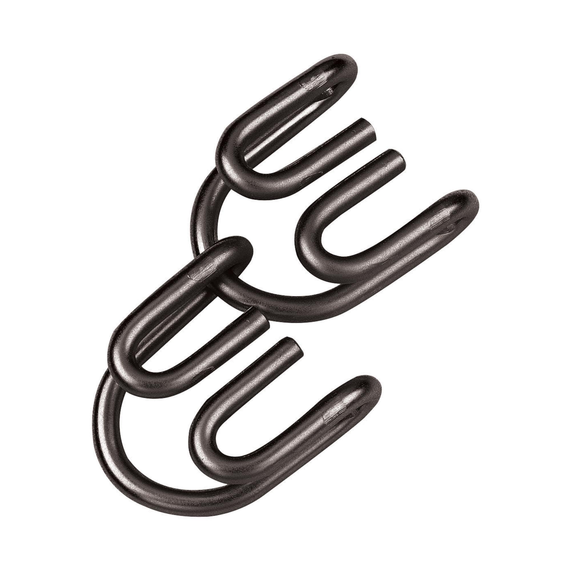 Hanayama Level 5 Cast Devil Puzzle
